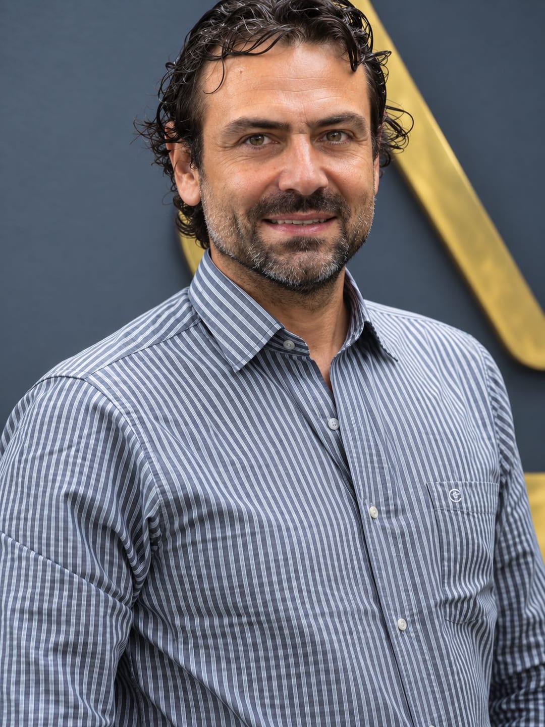 Ângelo Mário Tibery