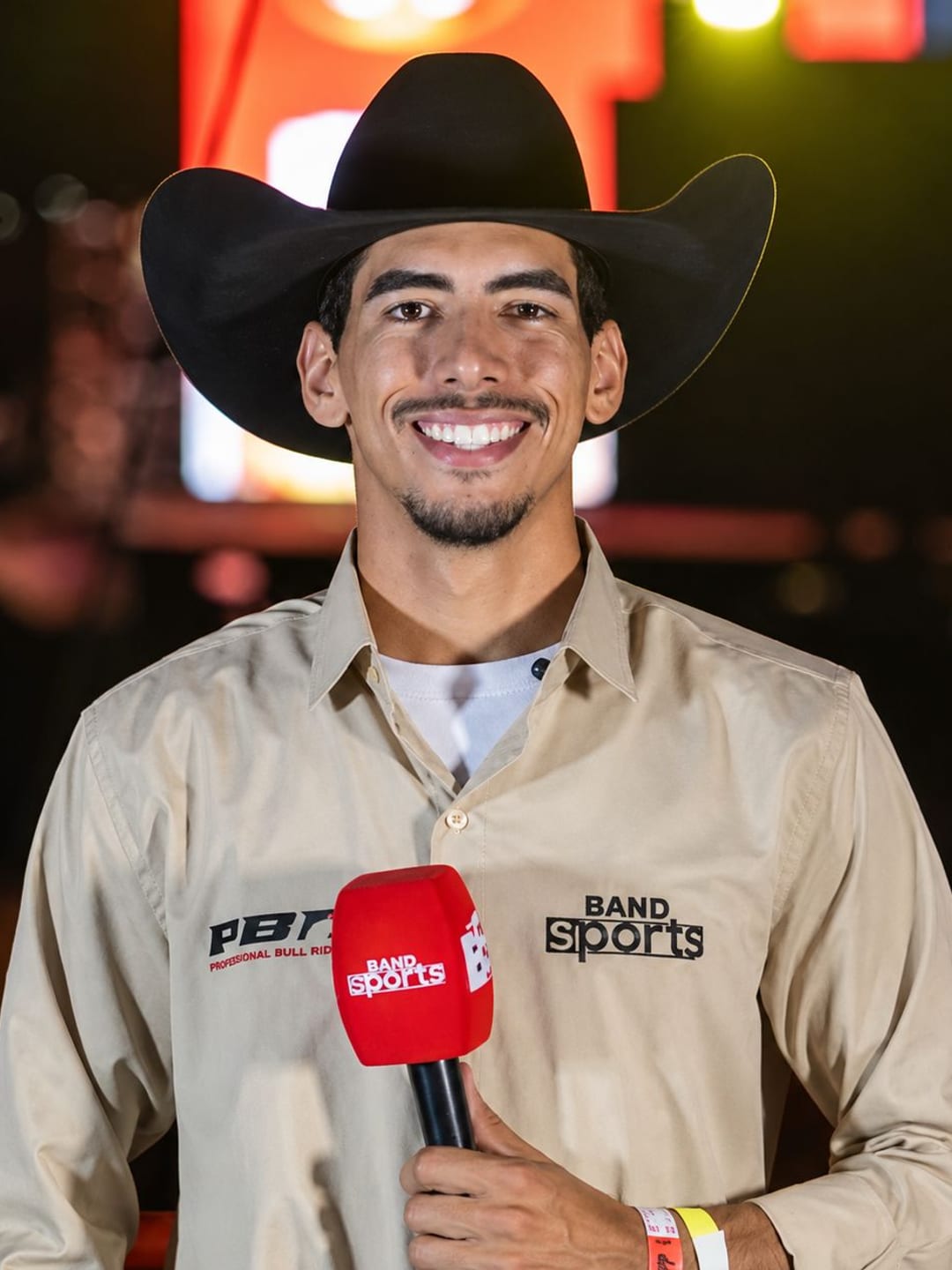 Antônio Moraes