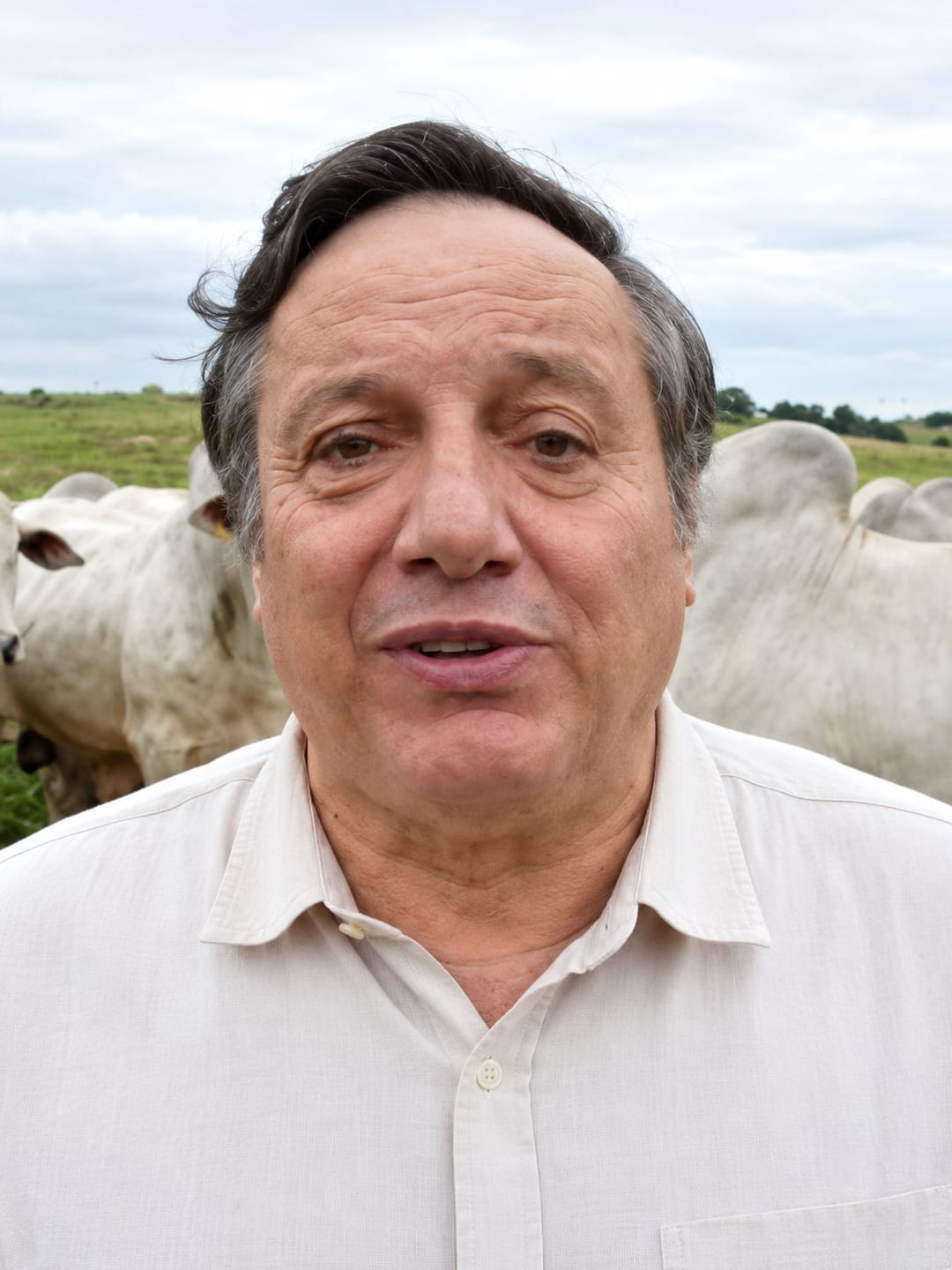 Antônio Rezende