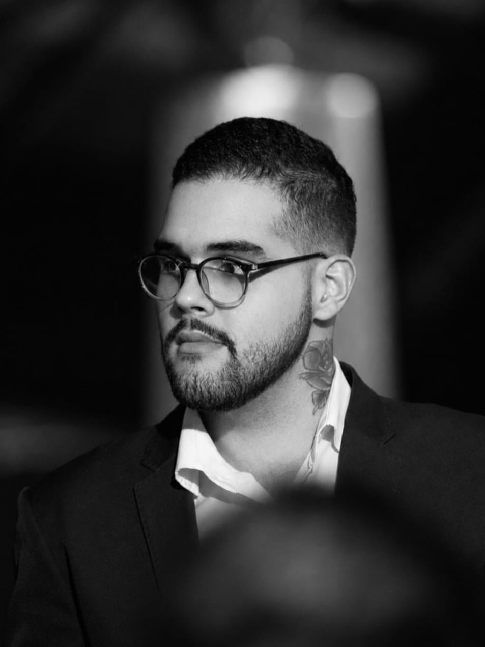 Carlos Gabriel (Fortgen)
