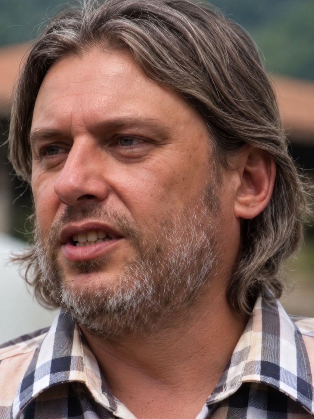 Carlos Marino