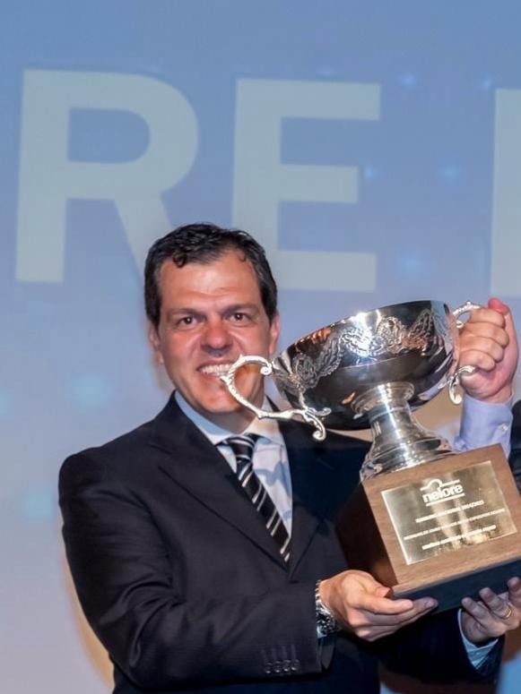 César Bruneto