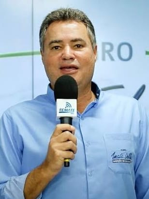 Fernando Barros