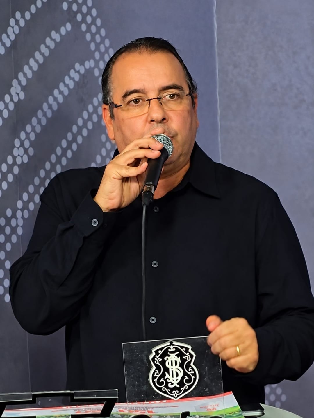 Guillermo Sánchez