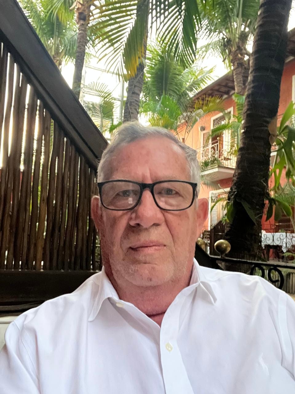 Heitor Ayres Pinheiro Machado
