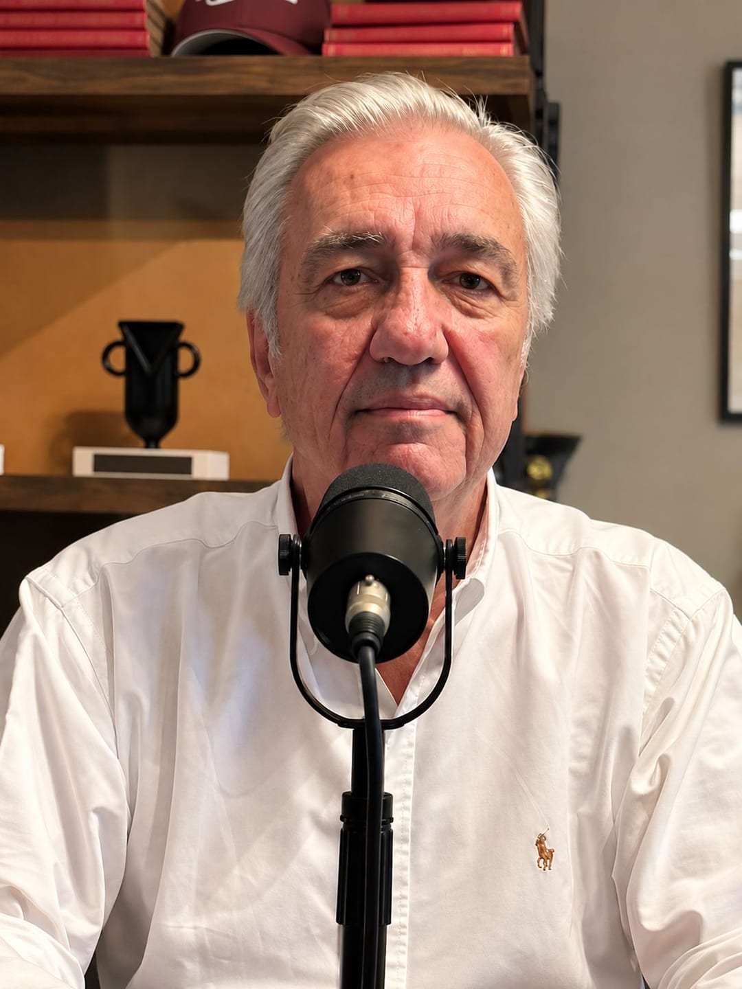 Luiz Humberto Di Martino Borges