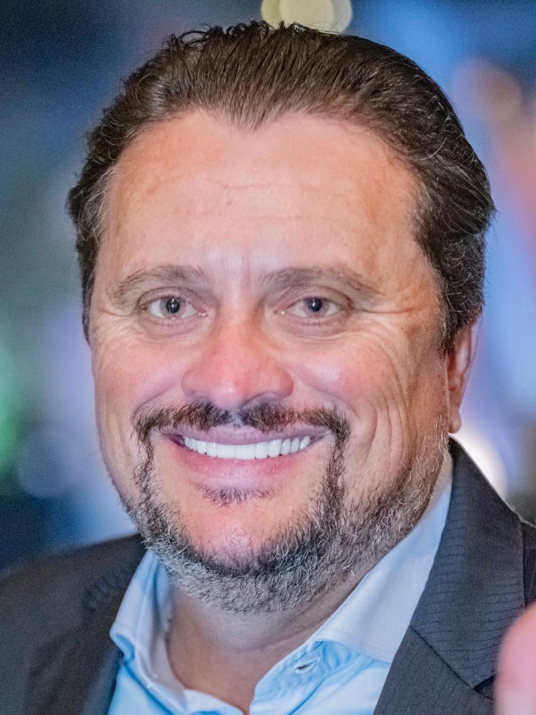 Ney Pereira
