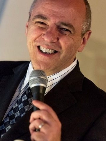 Nilson Genovesi