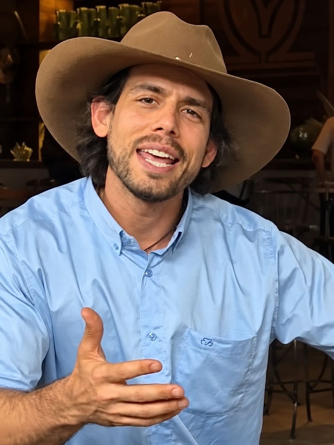 Olavo Bottino