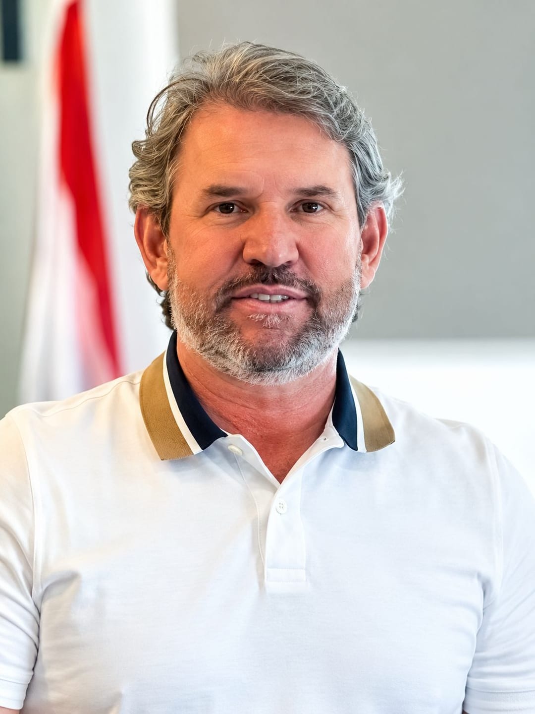 Roberto Bavaresco