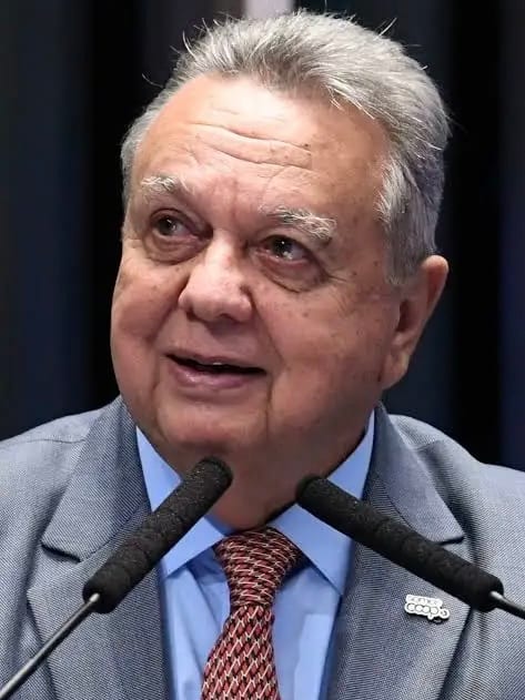 Roberto Rodrigues