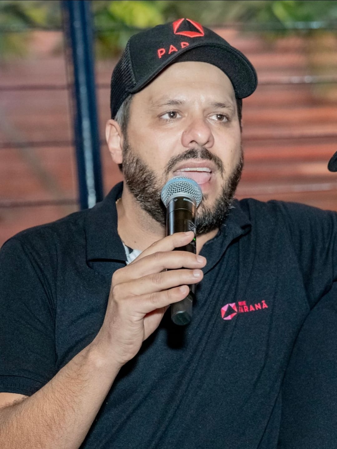 Rodolfo Bilachi