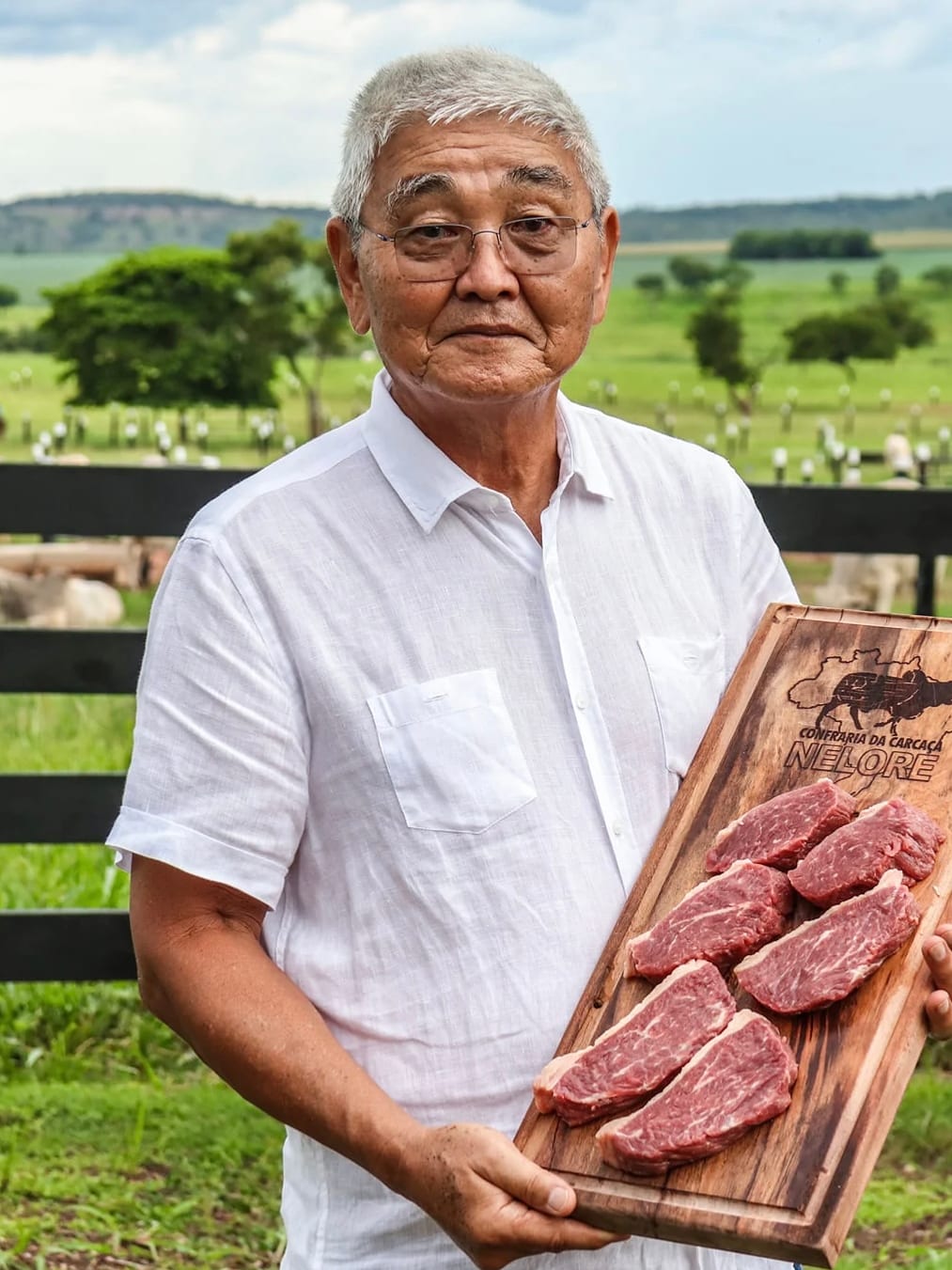 Shiro Nishimura